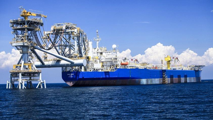 Banyu Urip EPC 3
